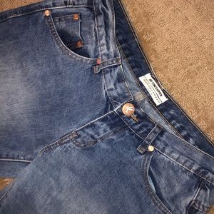 Size 26 one teaspoon